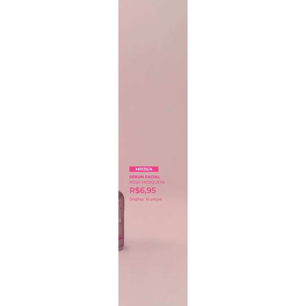 Serum Facial MissCare MR135 un6,95 cx16