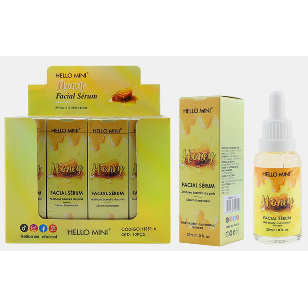 Sérum facial 30ML - H351-6