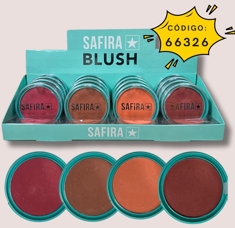 Blush Compacto 66326 un6.13 cx16