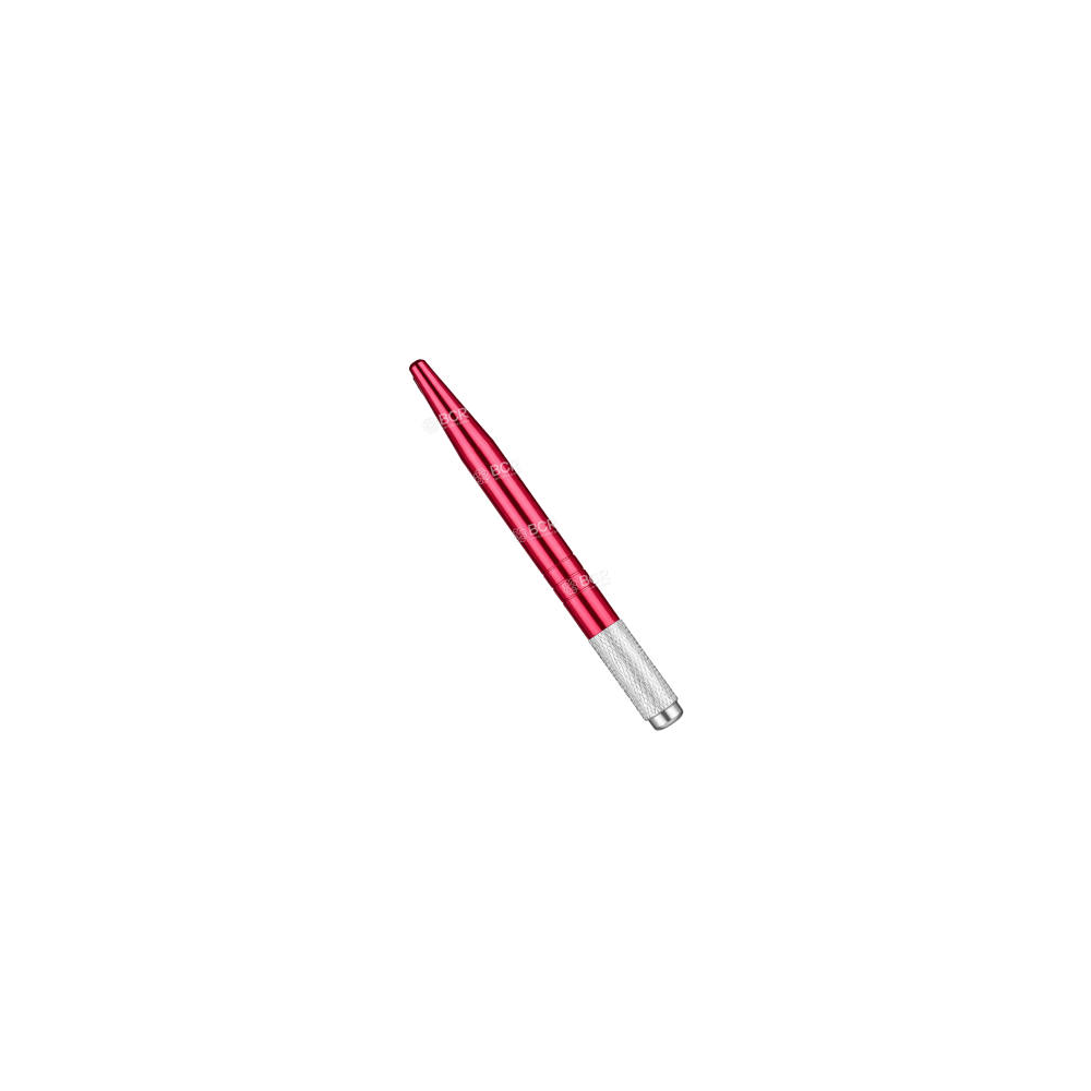 TEBORI ALUMINIO SIMPLES - VERMELHO - 6