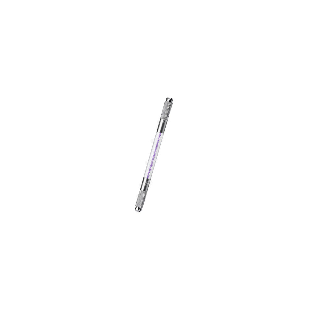TEBORI CRISTAL DUPLO - ROXO - 39