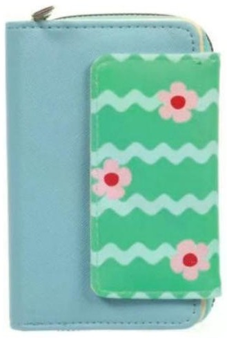 Carteira Fashion FLO2625 un25.90 cx12
