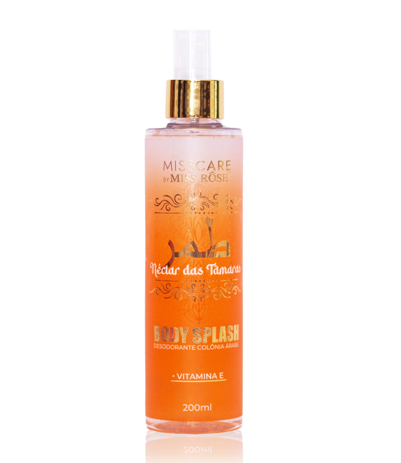 Hidratante Arabe Nectar das Tamaras MR104/A un6.49 cx48