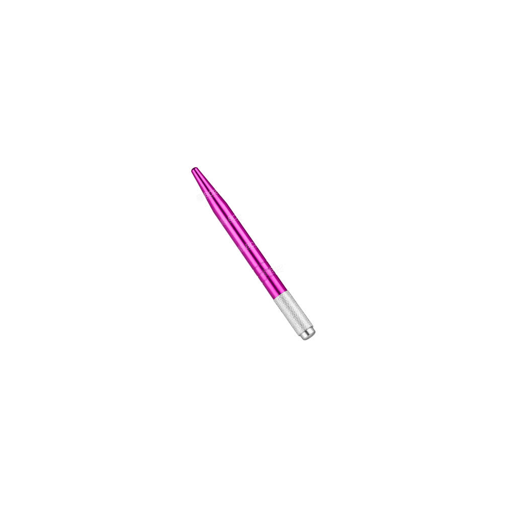 TEBORI ALUMINIO SIMPLES - ROXO - 13496