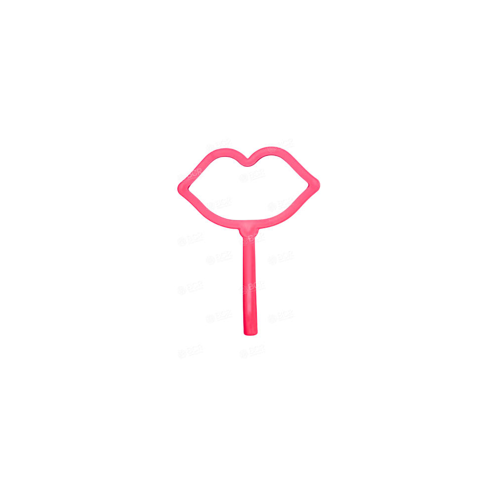 ESPELHO BOCA - PINK - 32516