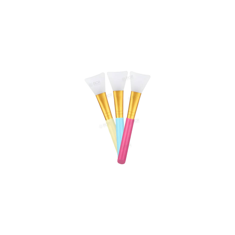 Pincel De Silicone