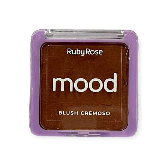 Blush Cremoso Mood Ruby Rose HBF587-5 CB05