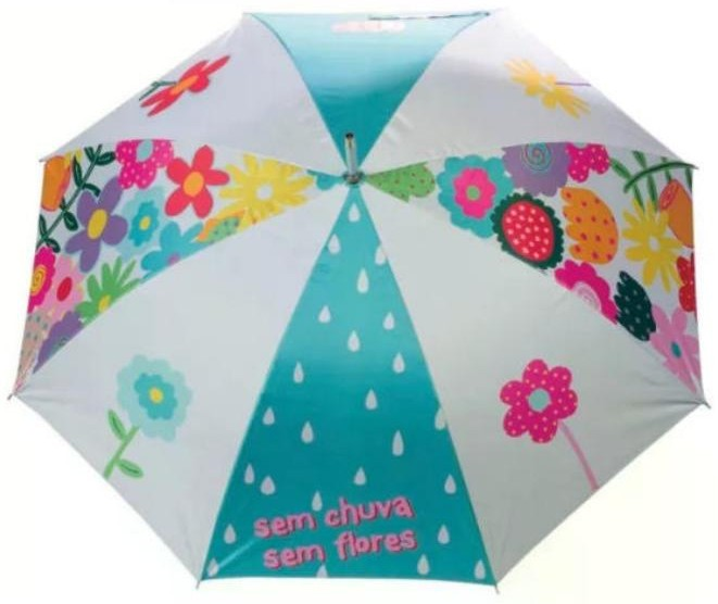 Guarda-chuva Adulto FLO2653 un32.90 cx42