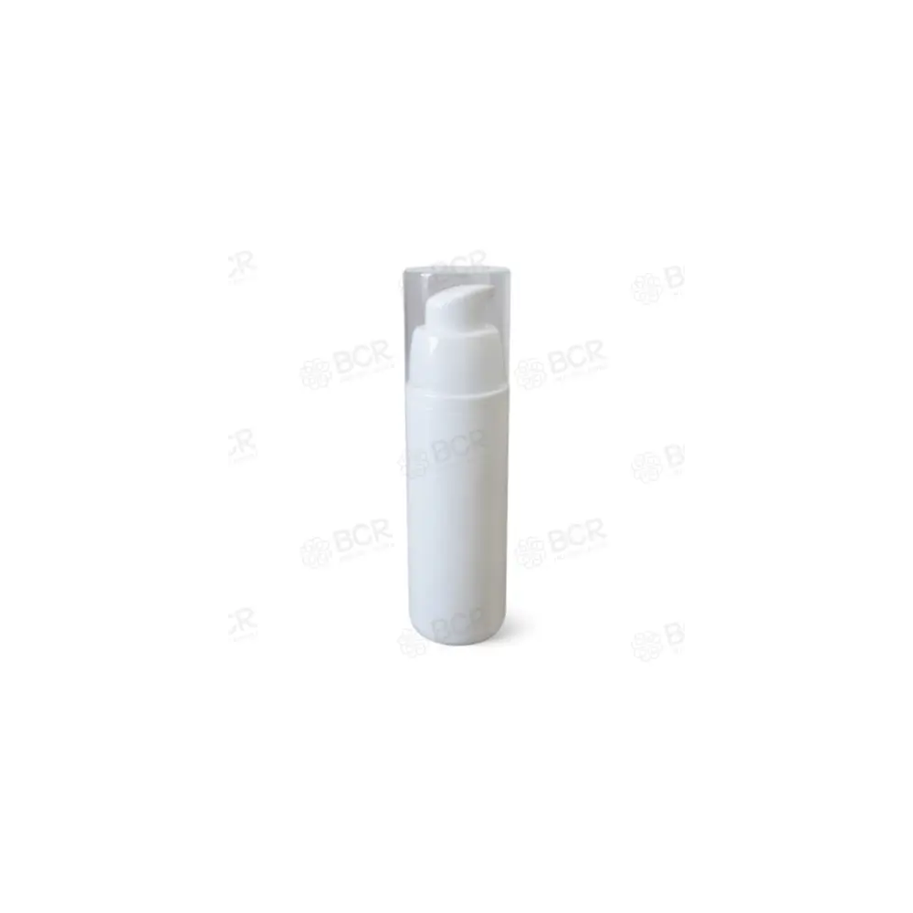 Frasco Airless 30ml - Branco