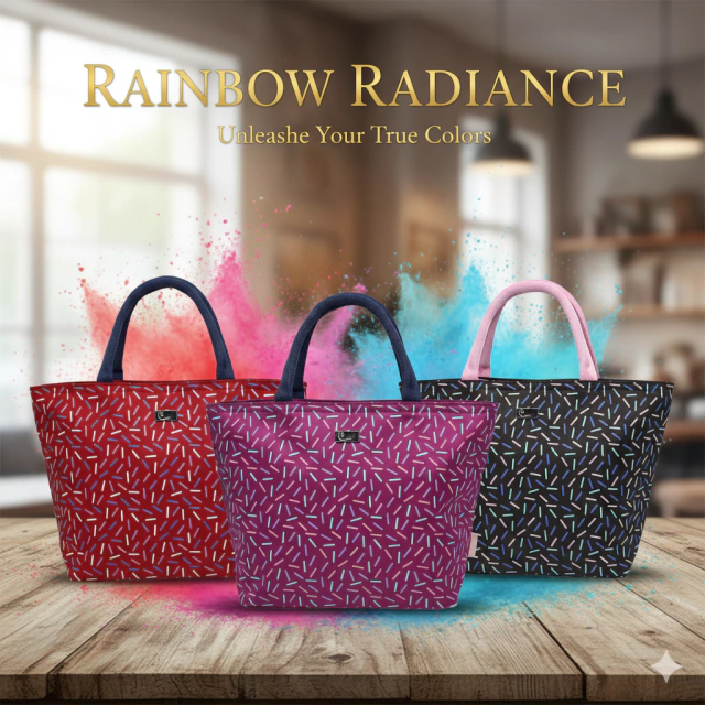Bolsa Térmica Qualis LT088 Vermellho