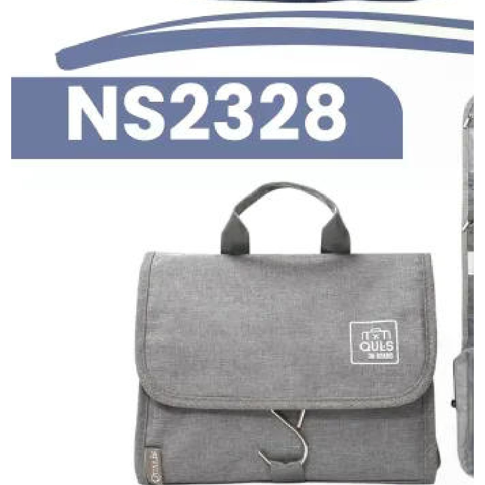 Nécessaire de Viagem NS2328 un37,90 cx12