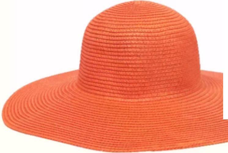 Chapeu de praia CHP007 un21.50