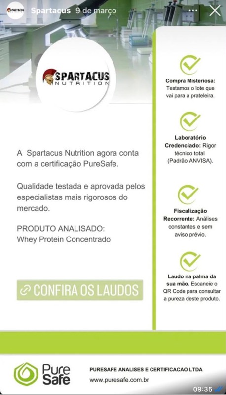 Trabalhe com mais energia.