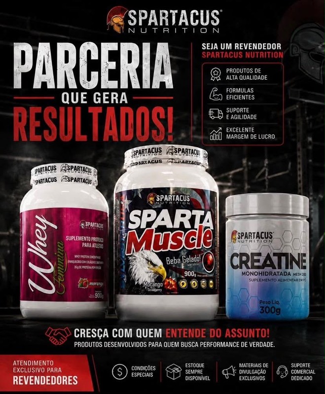 Apoio Total