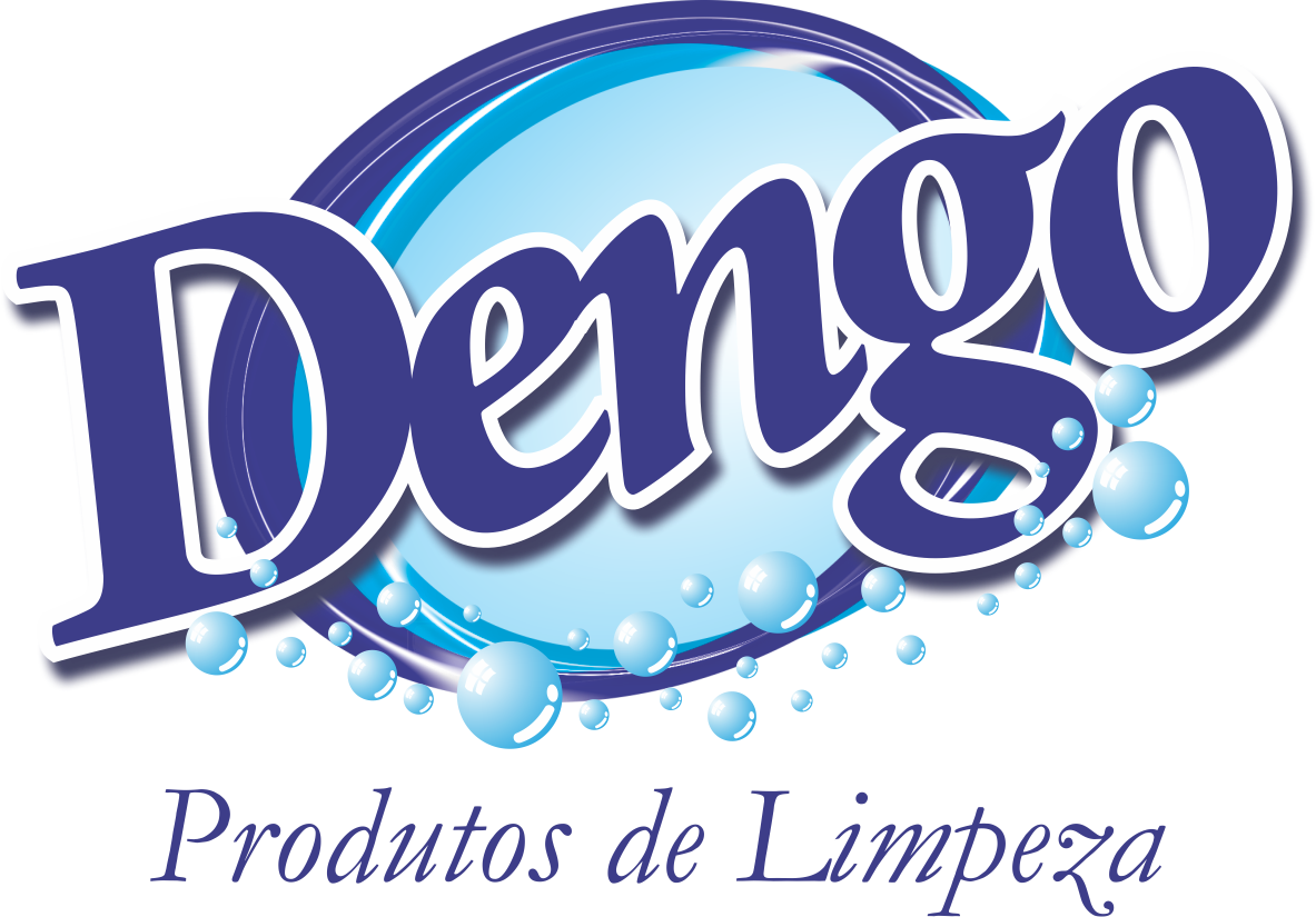 Dengo Produtos de Limpeza Logo Dengo Produtos de Limpeza