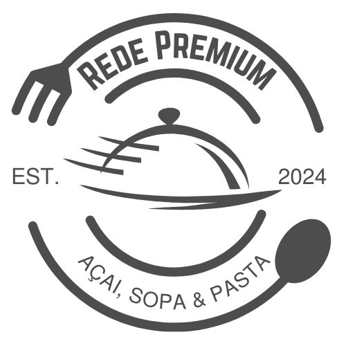 Rede Premium Restaurantes Logo Rede Premium Restaurantes