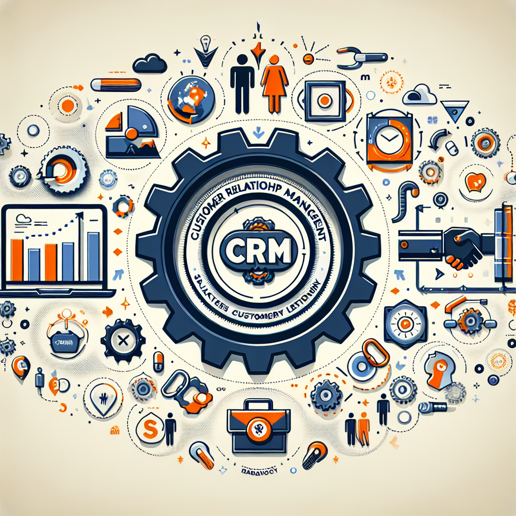 A Importância do CRM e da Gestão de Relacionamento nas Empresas