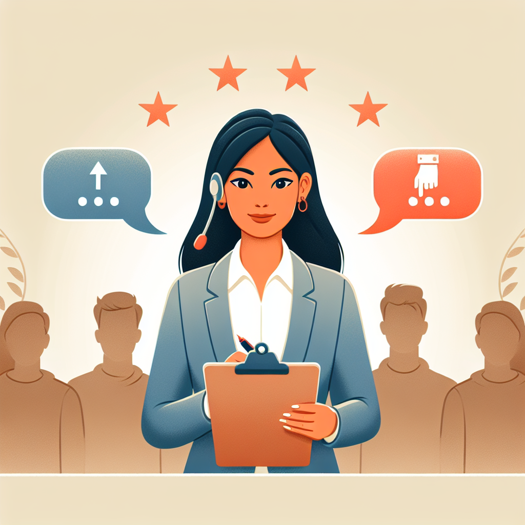 A Importância do Feedback de Clientes para o Sucesso do Seu Negócio