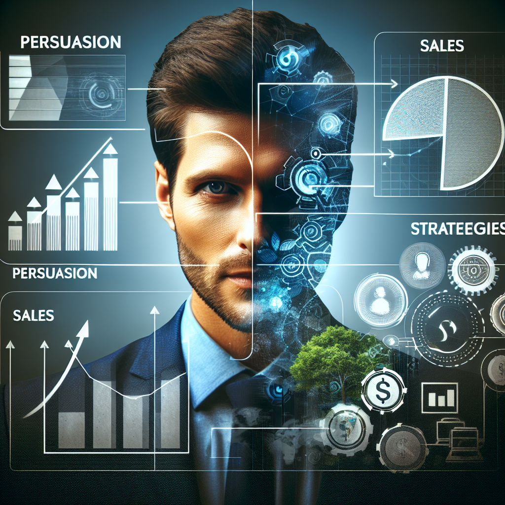 Como usar estratégias de persuasão para aumentar suas vendas