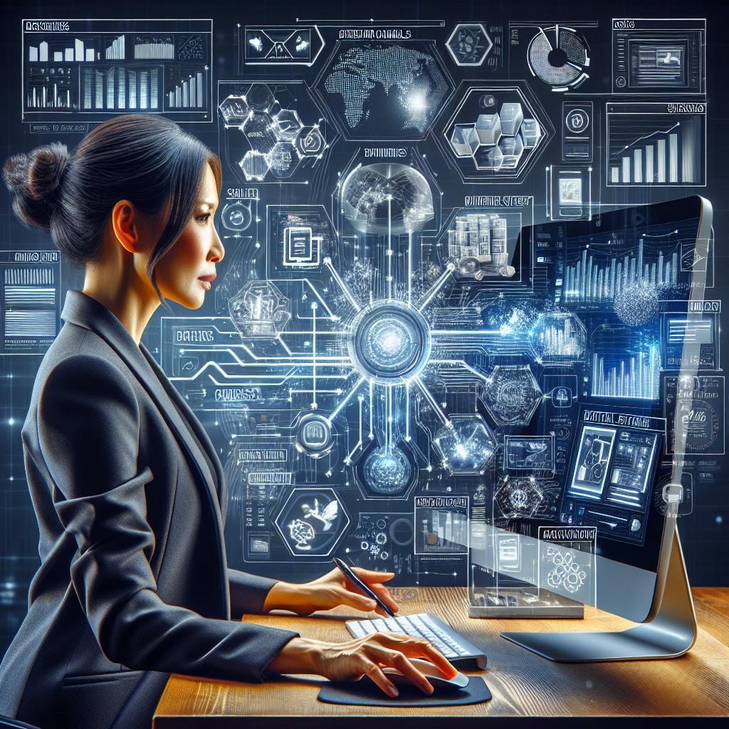 Maximize suas Vendas: Dominando os Canais de Distribuição Online