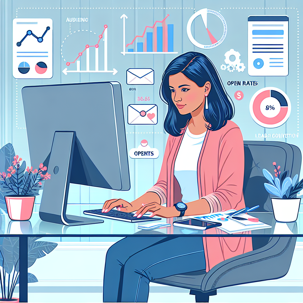 Potencialize Suas Vendas com Campanhas de Email Marketing Eficazes